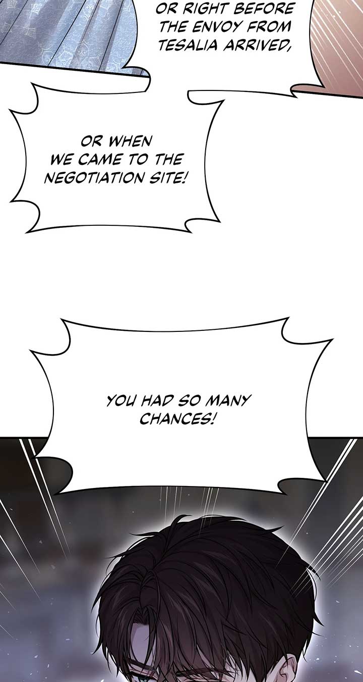 The Secret Bedroom of a Dejected Royal Daughter Chapter 109 86